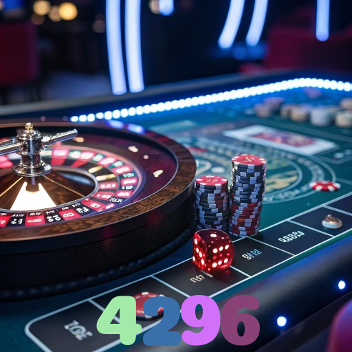 A Magia dos Jogos de Fantasia na 4296