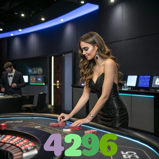 A Magia dos Jogos de Fantasia na 4296