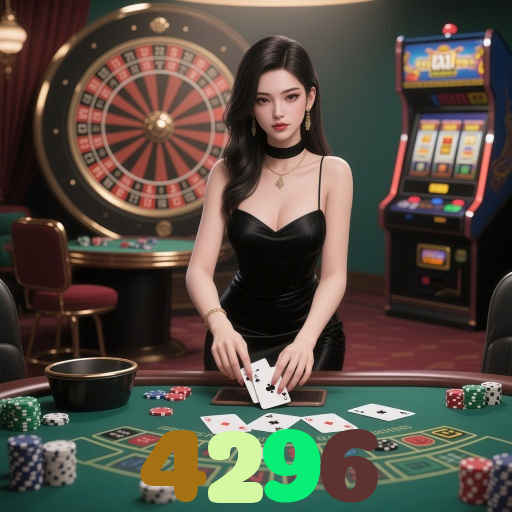 A Magia dos Jogos de Fantasia na 4296