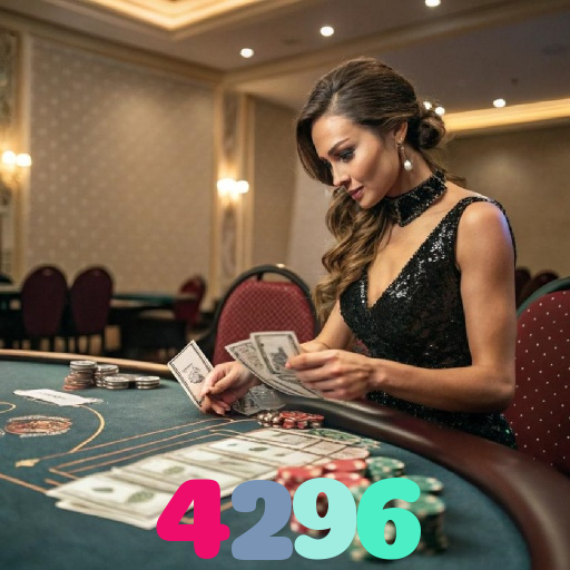 A Magia dos Jogos de Fantasia na 4296