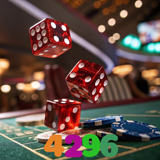 A Magia dos Jogos de Fantasia na 4296