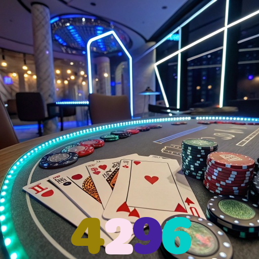 A Magia dos Jogos de Fantasia na 4296