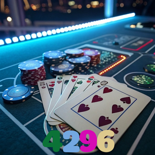 A Magia dos Jogos de Fantasia na 4296