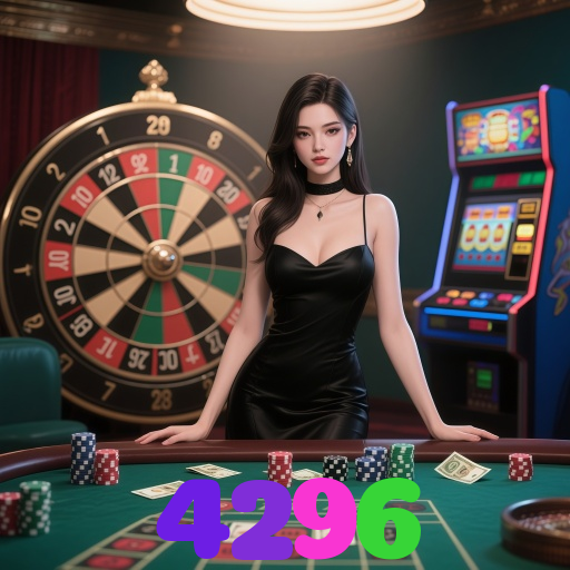 A Magia dos Jogos de Fantasia na 4296