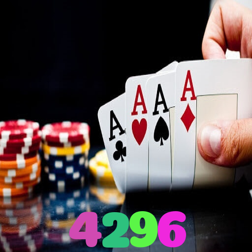 A Magia dos Jogos de Fantasia na 4296