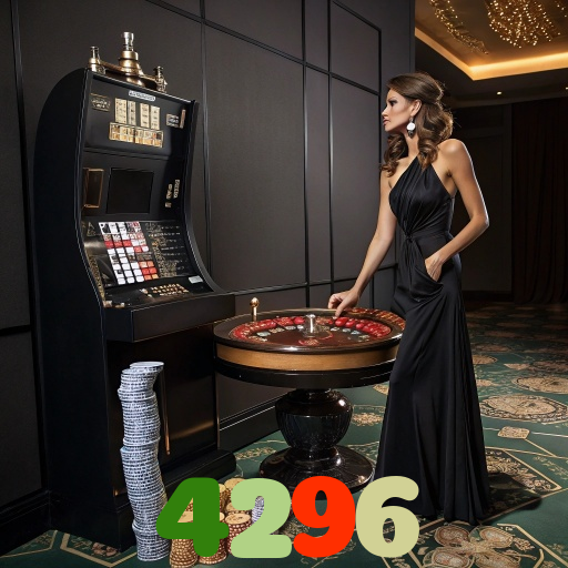 A Magia dos Jogos de Fantasia na 4296