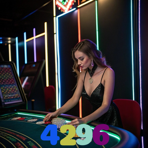 A Magia dos Jogos de Fantasia na 4296