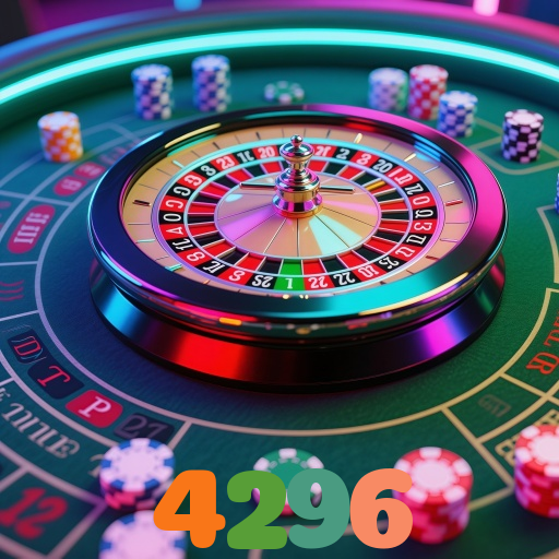 A Magia dos Jogos de Fantasia na 4296