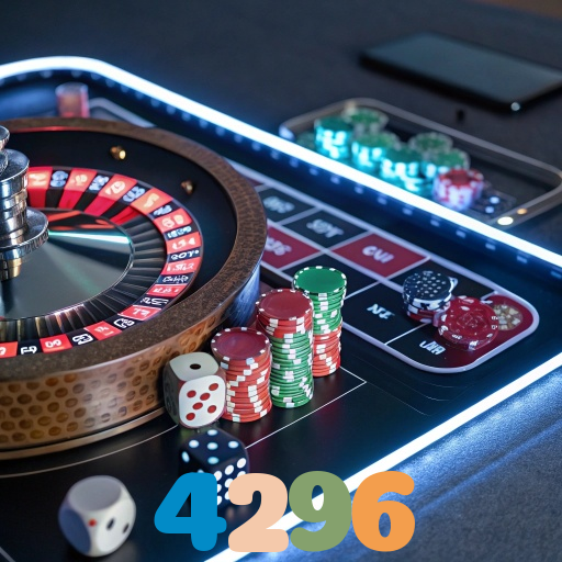 A Magia dos Jogos de Fantasia na 4296