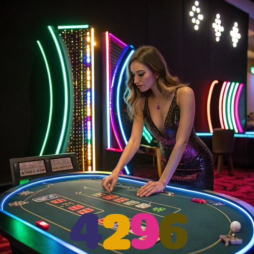 A Magia dos Jogos de Fantasia na 4296