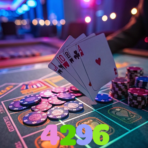 A Magia dos Jogos de Fantasia na 4296