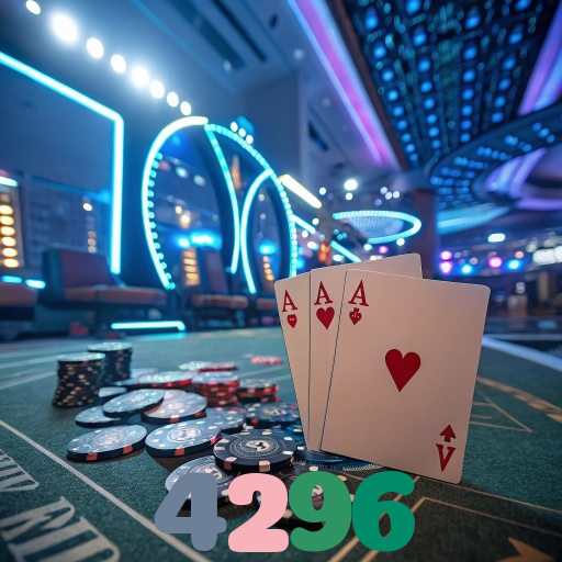 A Magia dos Jogos de Fantasia na 4296