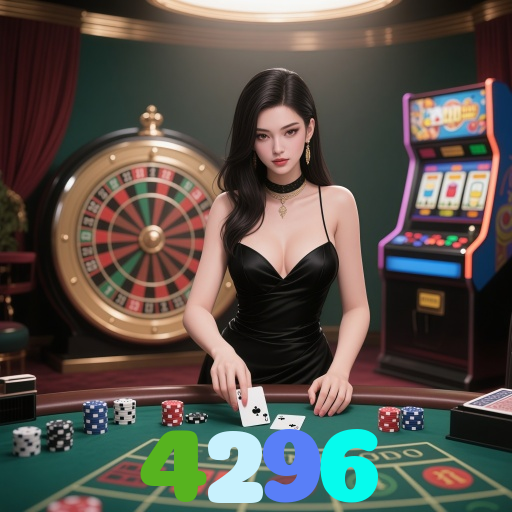 A Magia dos Jogos de Fantasia na 4296