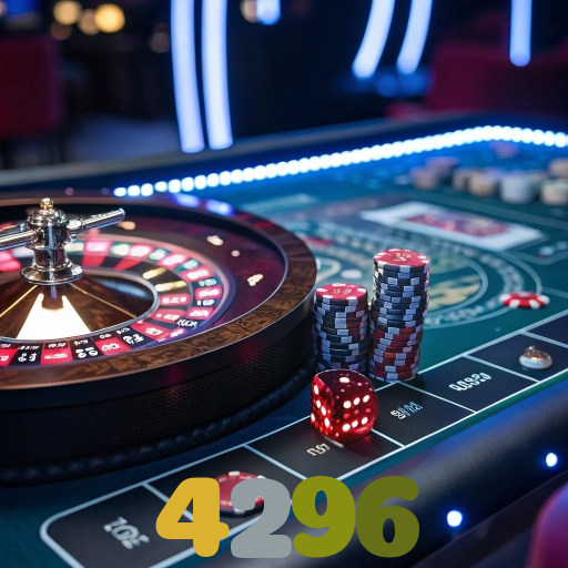A Magia dos Jogos de Fantasia na 4296