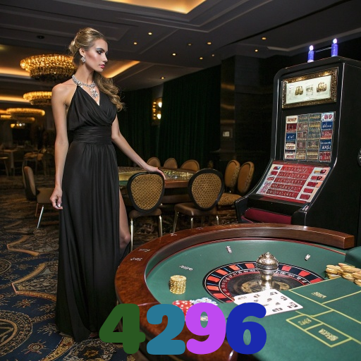 A Magia dos Jogos de Fantasia na 4296