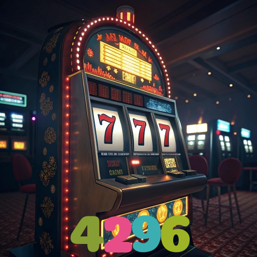 A Magia dos Jogos de Fantasia na 4296