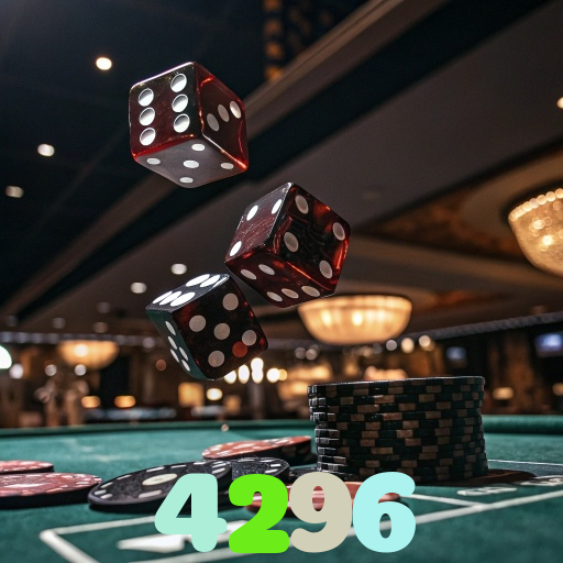 A Magia dos Jogos de Fantasia na 4296