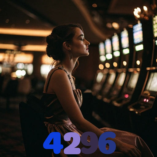 A Magia dos Jogos de Fantasia na 4296