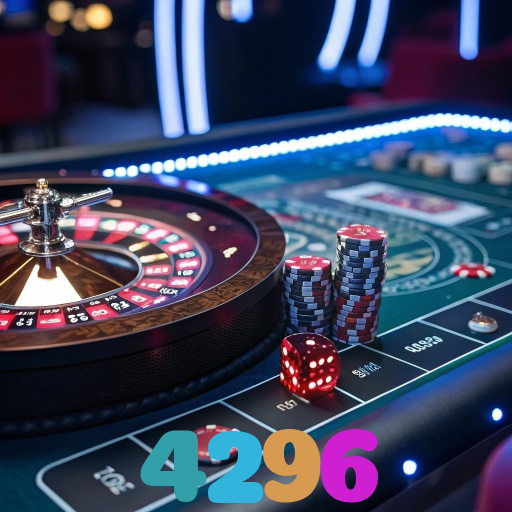 A Magia dos Jogos de Fantasia na 4296