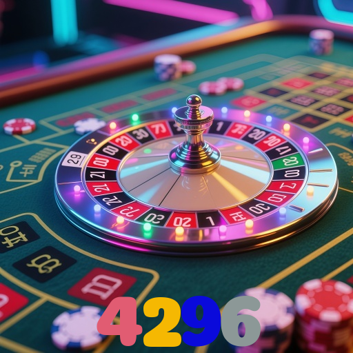 A Magia dos Jogos de Fantasia na 4296