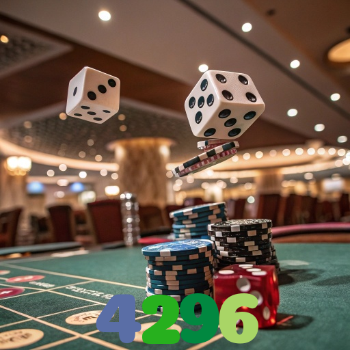 A Magia dos Jogos de Fantasia na 4296