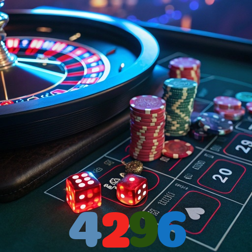 A Magia dos Jogos de Fantasia na 4296