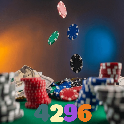 A Magia dos Jogos de Fantasia na 4296