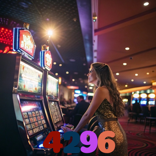 A Magia dos Jogos de Fantasia na 4296