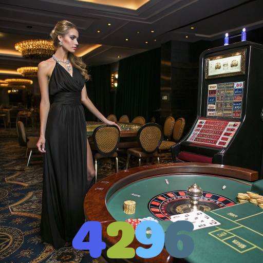 A Magia dos Jogos de Fantasia na 4296