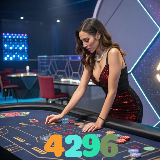 A Magia dos Jogos de Fantasia na 4296