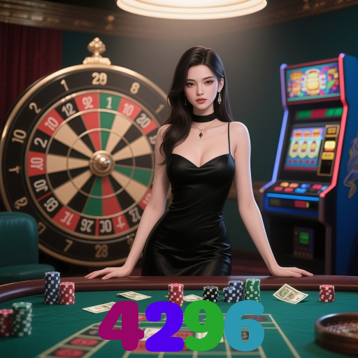 A Magia dos Jogos de Fantasia na 4296