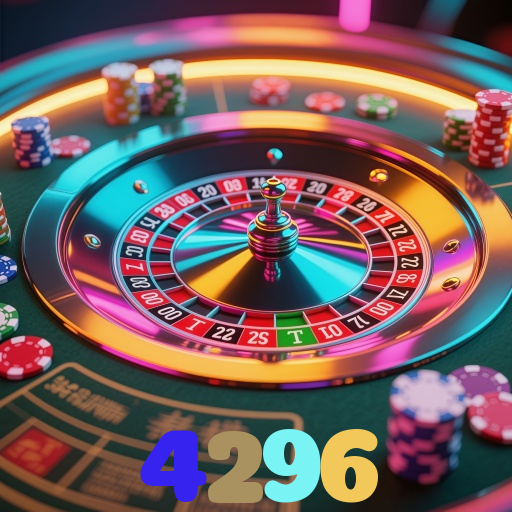 A Magia dos Jogos de Fantasia na 4296