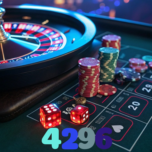 A Magia dos Jogos de Fantasia na 4296