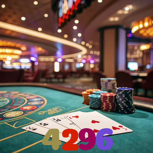 A Magia dos Jogos de Fantasia na 4296