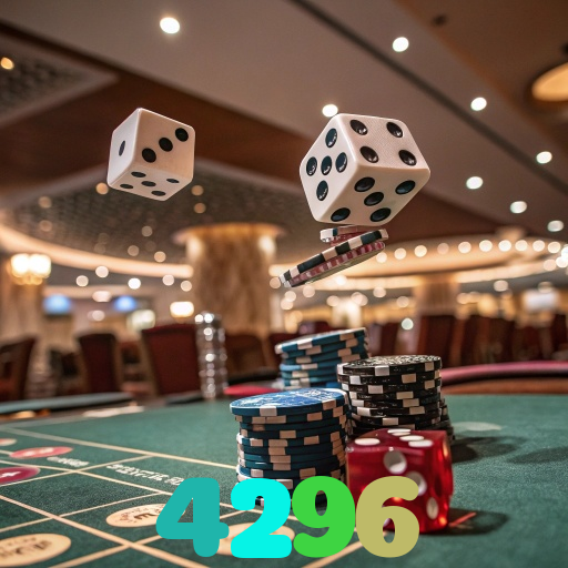 A Magia dos Jogos de Fantasia na 4296