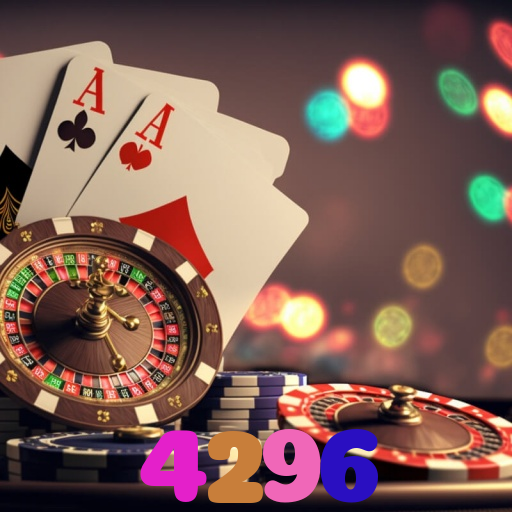 A Magia dos Jogos de Fantasia na 4296