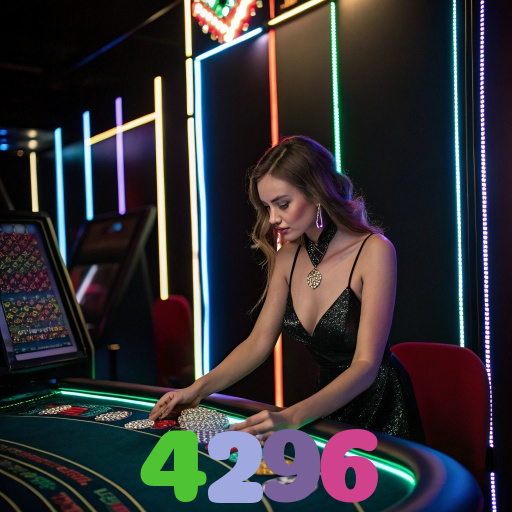 A Magia dos Jogos de Fantasia na 4296