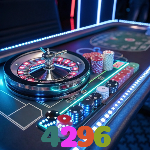 A Magia dos Jogos de Fantasia na 4296