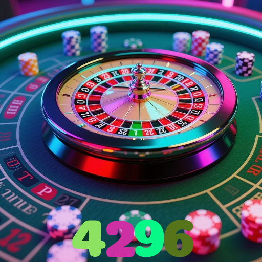 A Magia dos Jogos de Fantasia na 4296