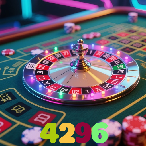A Magia dos Jogos de Fantasia na 4296