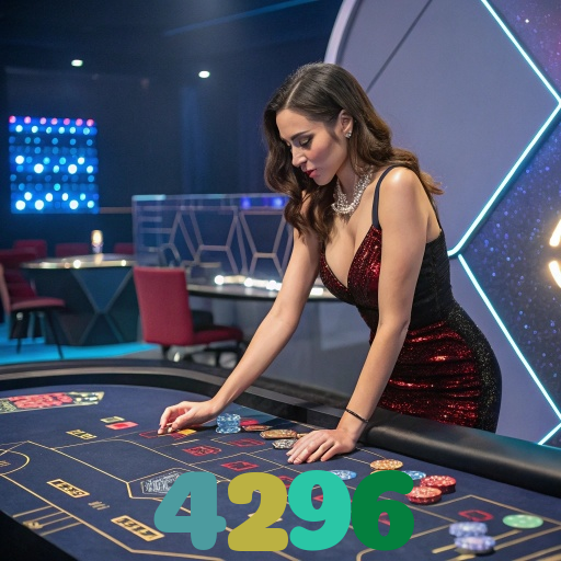 A Magia dos Jogos de Fantasia na 4296
