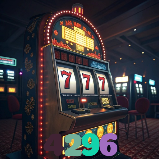 A Magia dos Jogos de Fantasia na 4296