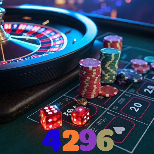 A Magia dos Jogos de Fantasia na 4296