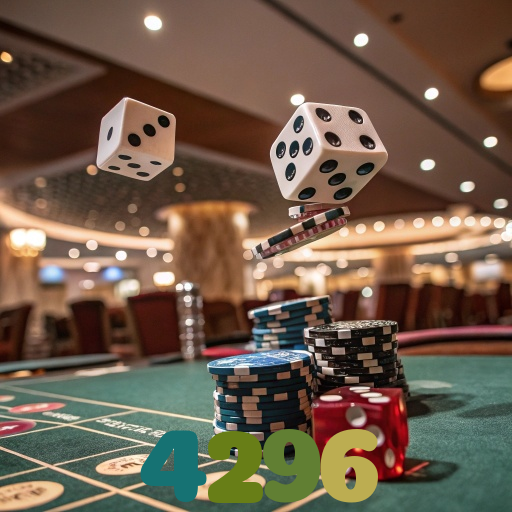 A Magia dos Jogos de Fantasia na 4296
