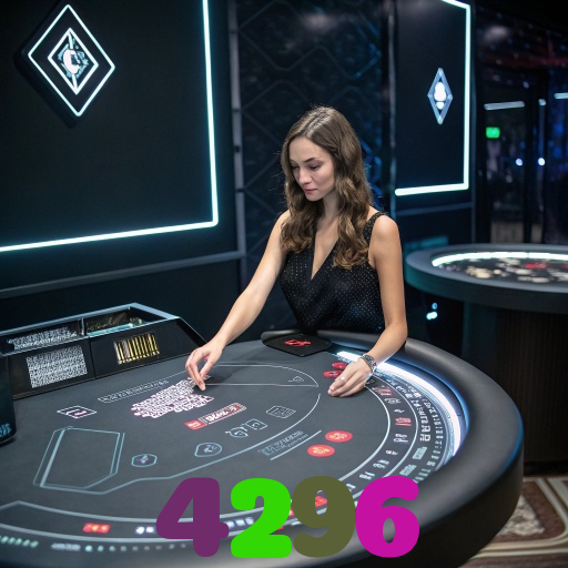 A Magia dos Jogos de Fantasia na 4296
