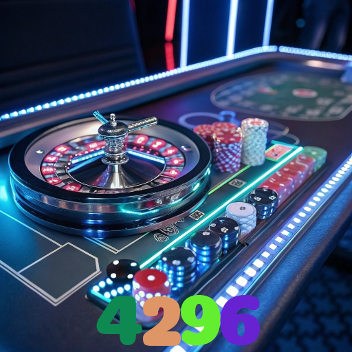 A Magia dos Jogos de Fantasia na 4296