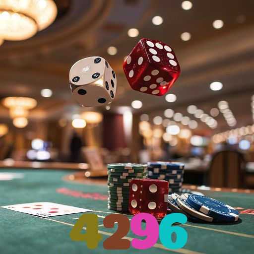 A Magia dos Jogos de Fantasia na 4296