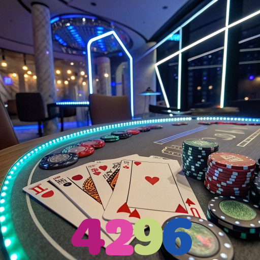A Magia dos Jogos de Fantasia na 4296