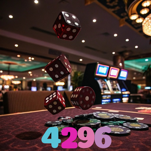 A Magia dos Jogos de Fantasia na 4296