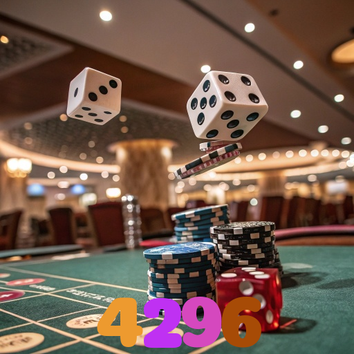 A Magia dos Jogos de Fantasia na 4296